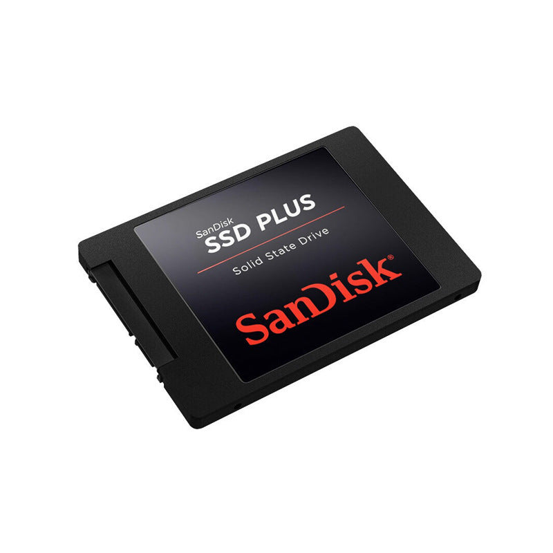 2.5 Inch Computer Solid State Drive