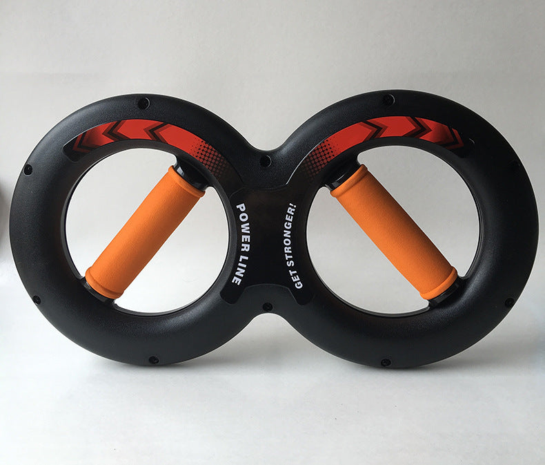 Hand Strength Training Equipment