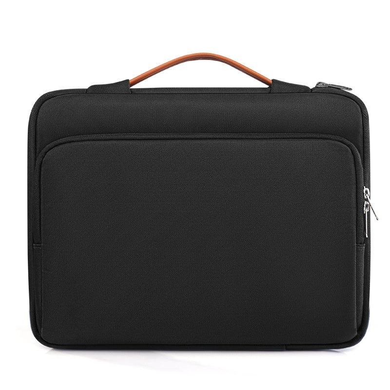 Drop- And Shock-resistant Laptop Carry Bag For Notebooks