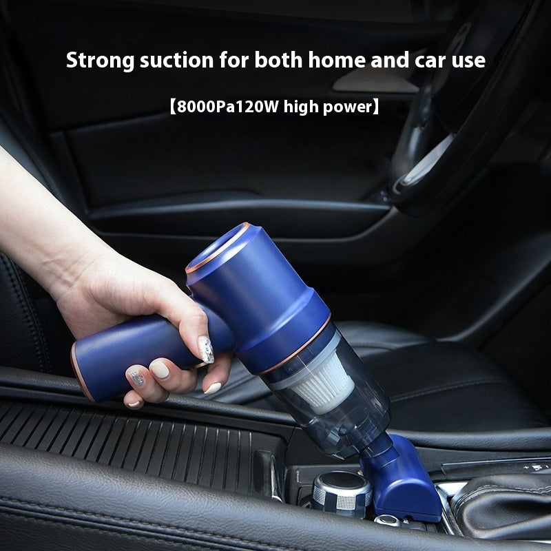 Wireless Handheld Car Cleaner Multi-function