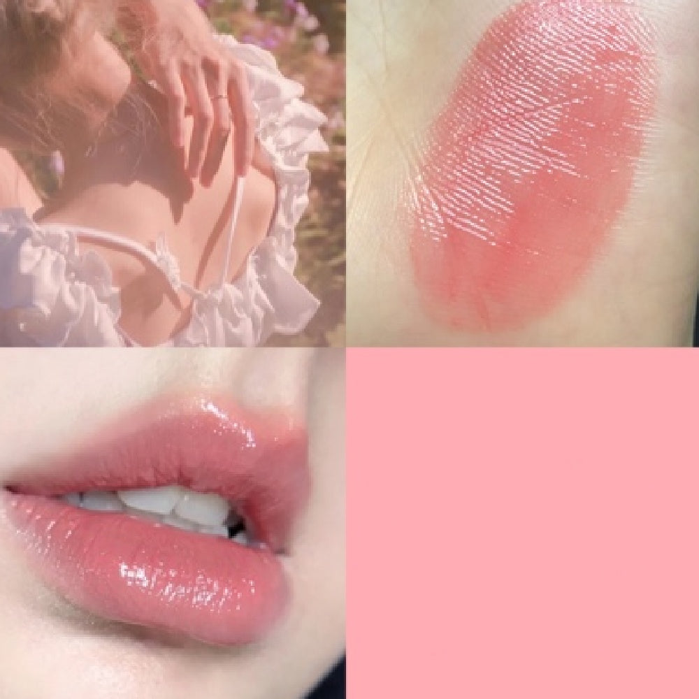 Women's New Moisturizing Lipstick Lipstick