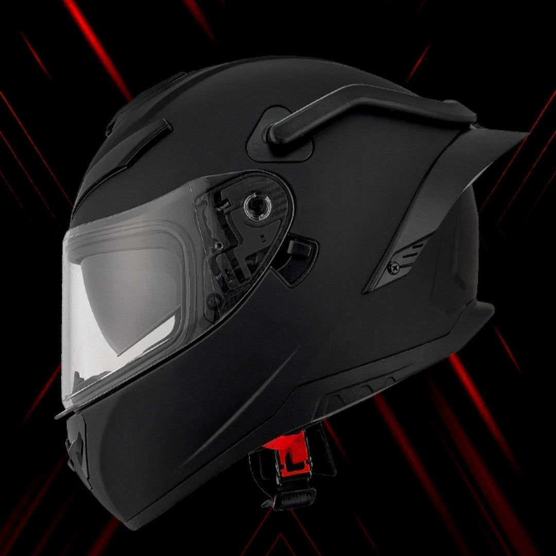 Portable Motorcycle Electric Car Four Seasons Universal Helmet