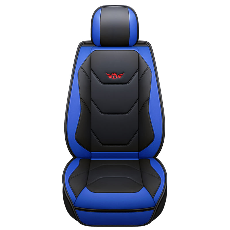 Cushion Leather All Inclusive Seat Cover