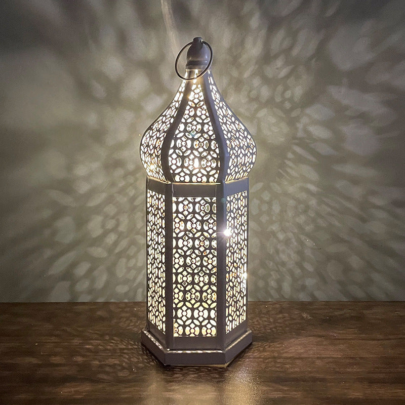 Hotel Home Bedroom Living Room Atmosphere Decorative Lamp