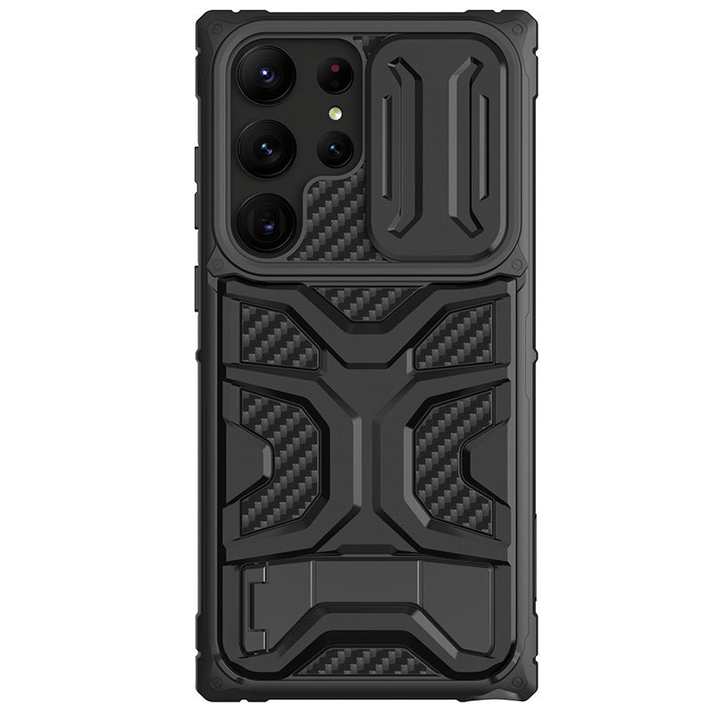 Mobile Phone Lens Protective Case