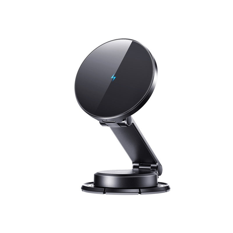 Wireless Charging Car Universal Car Mobile Phone Navigation Bracket
