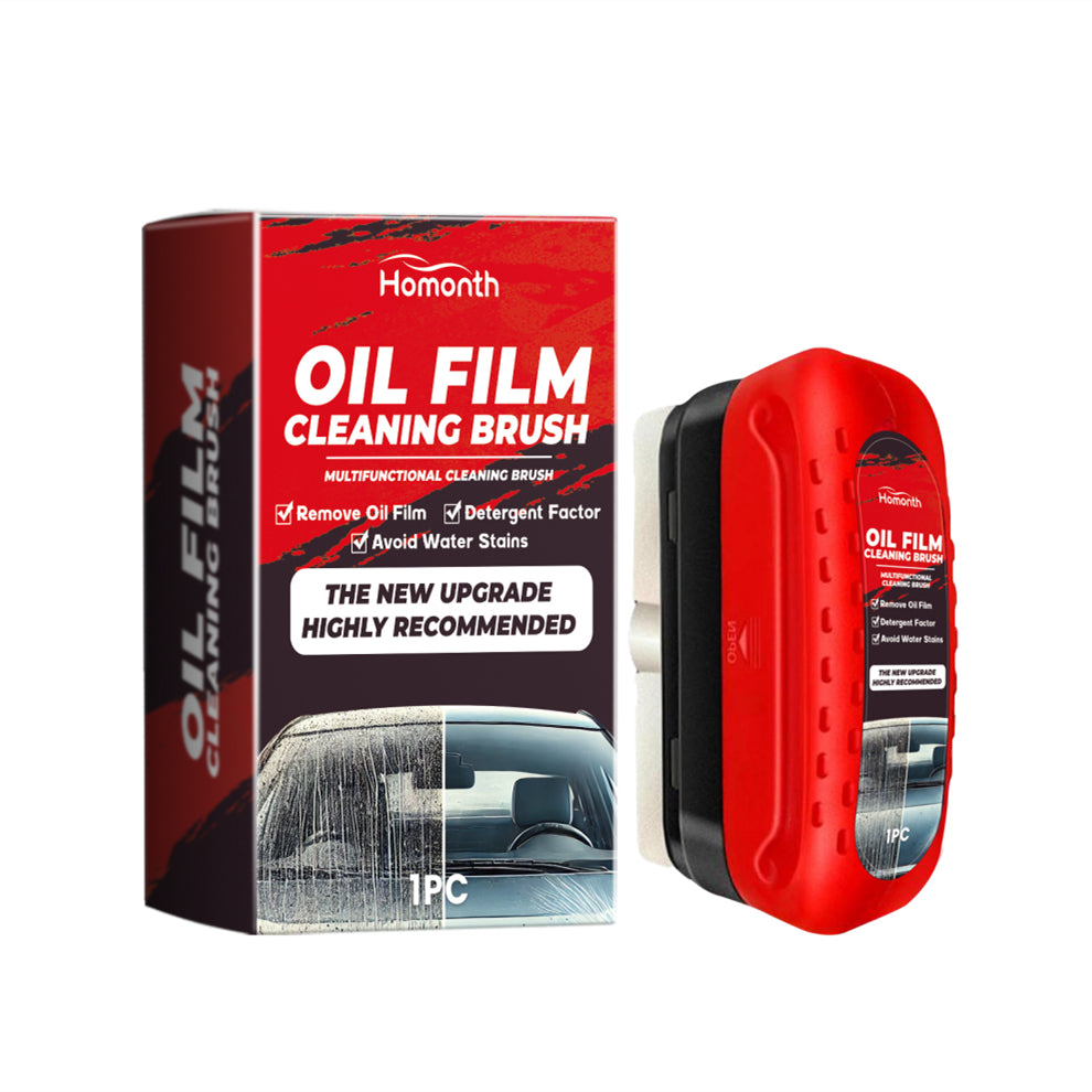Car Windshields Clean, Decontaminate And Waterproof