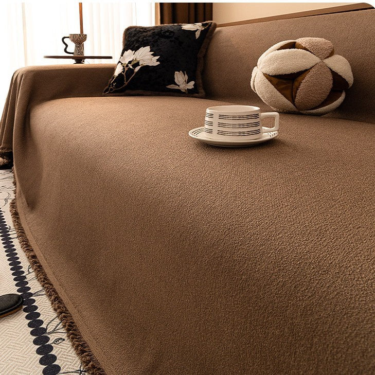 All Cover Blanket Four Seasons Universal All Wrapped Cover Cover Sofa Cover Cloth
