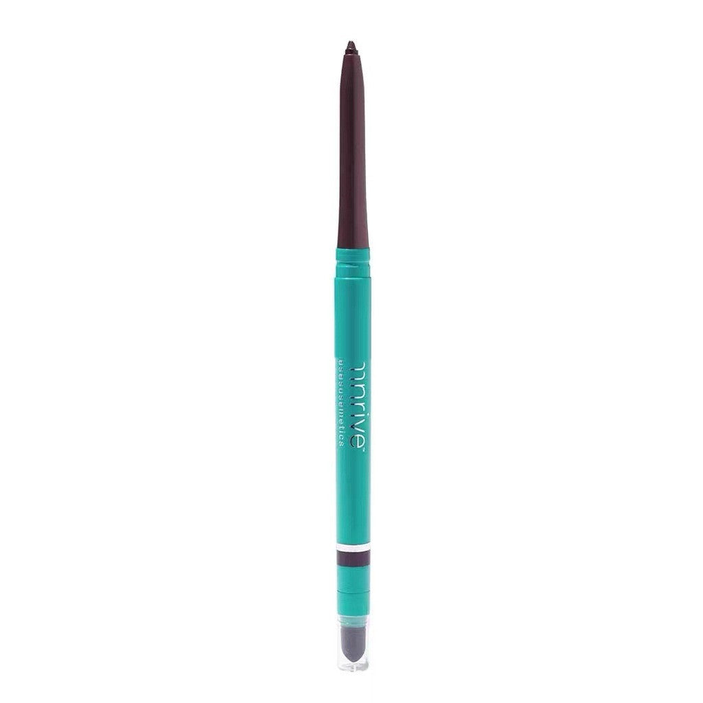 Ladies New Three-color Eyeliner