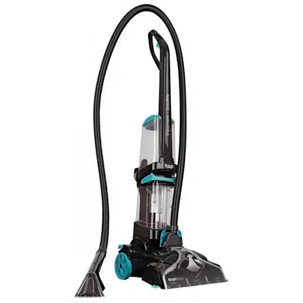 Household Two-in-one Mopping And Washing All-in-one Multi-function Sweeper