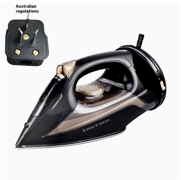 Handheld Steam And Dry Iron Household Portable