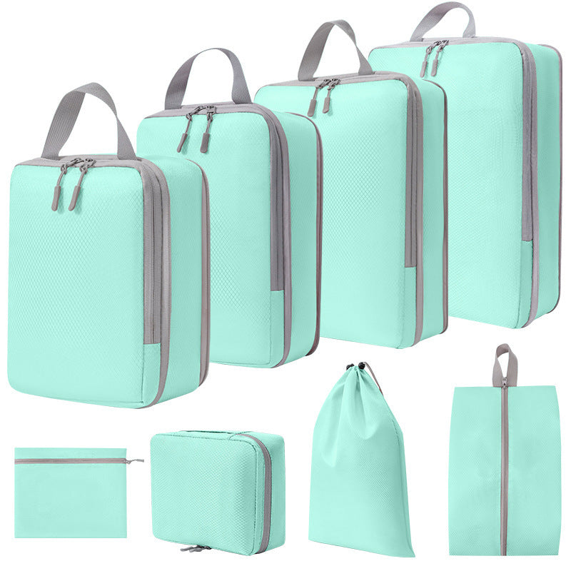Home Fashion Simple Compressed Travel Storage Bag