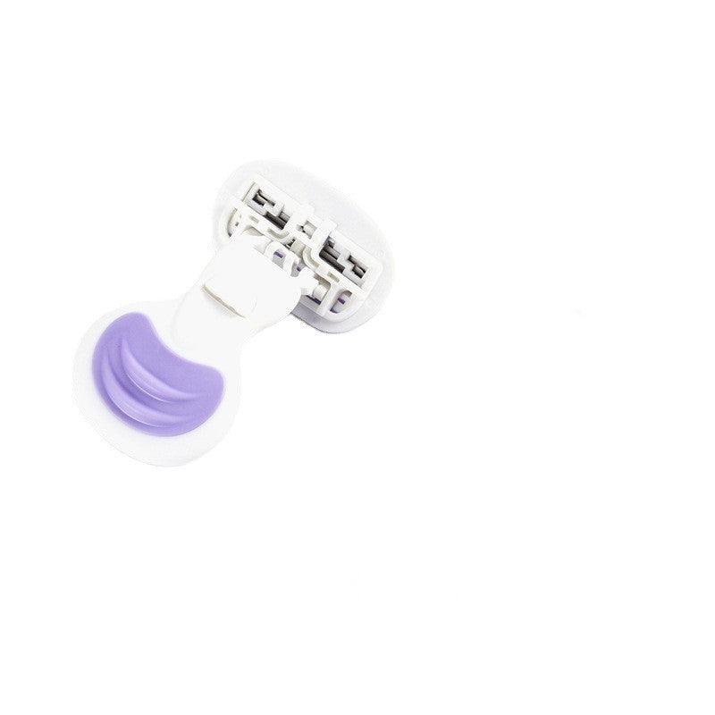 Women's Fashion Manual Hair Trimmer Hair Removal Device