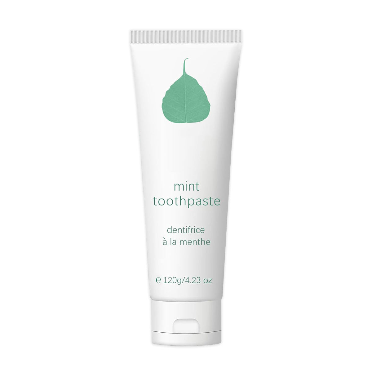 Mint Toothpaste Daily Gentle Cleaning Tooth Stain Removal Mouthguard Odor Removal