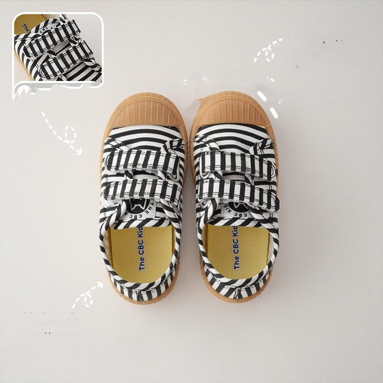 Children's Soft Bottom Toddler Shoes