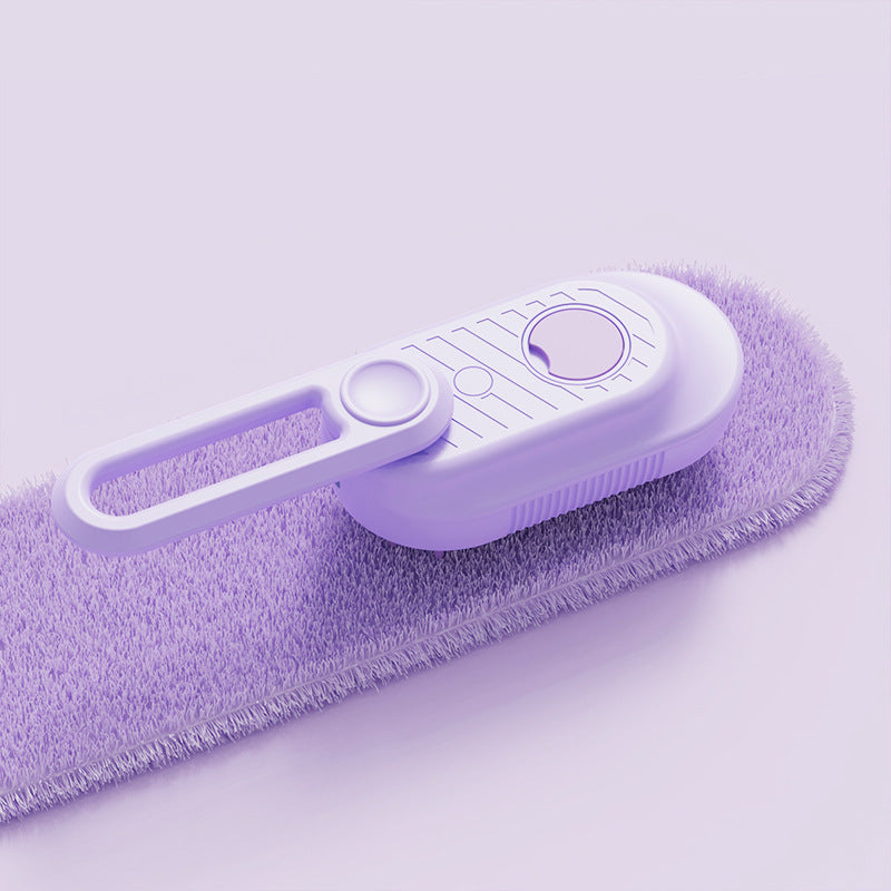 Spray Cleaning Supplies Pet Spray Massage Comb
