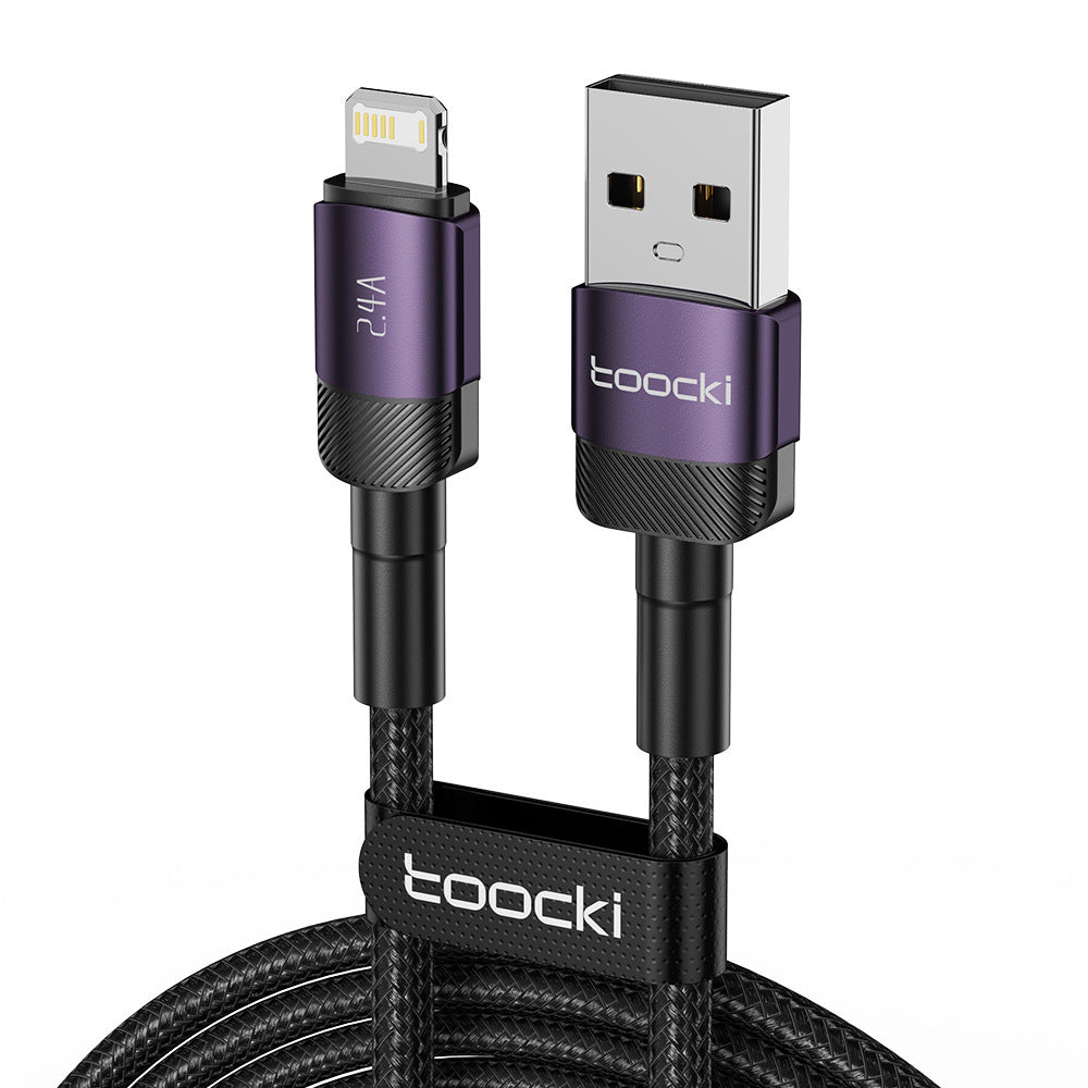 24A Fast Charge Data Cable