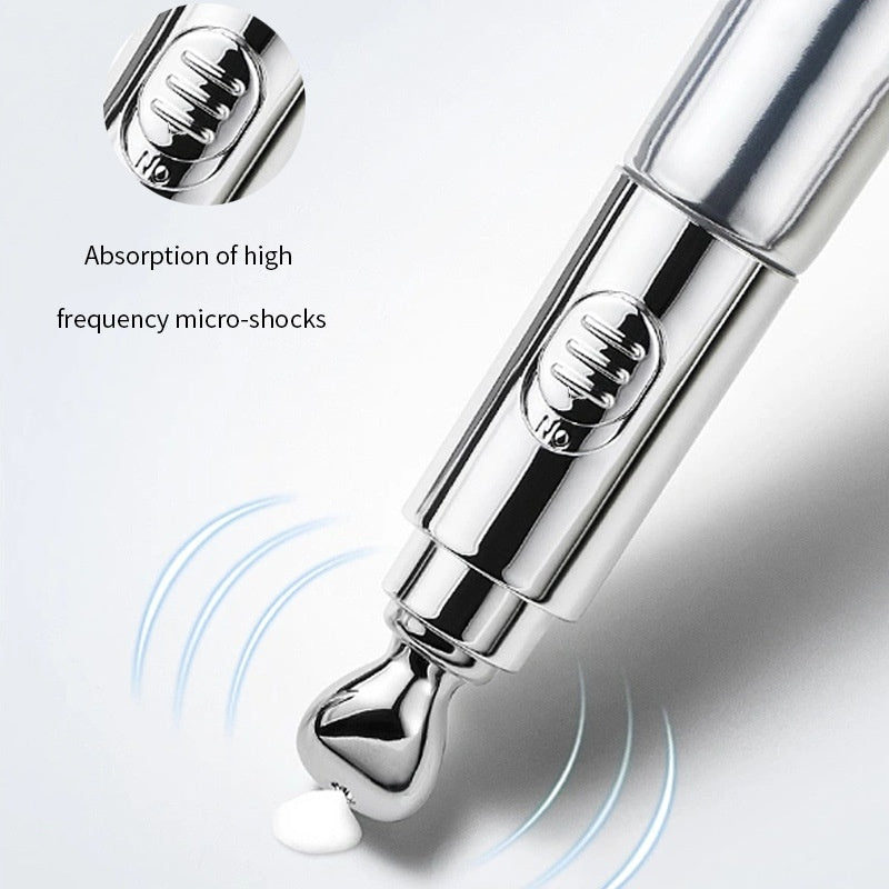 Hexapeptide Shock Lightening Eye Bags Eye Circumference Fine Lines And Dark Circles Eye Cream
