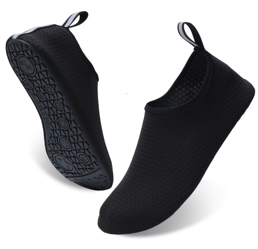 Non-slip Soft Bottom Diving Snorkeling Beach Shoes