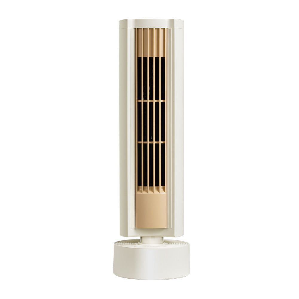 Ventilateur de bureau sans pales portable