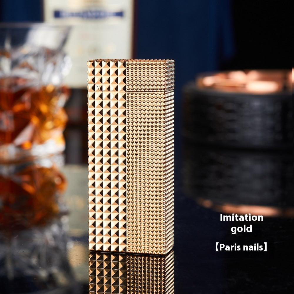 Black Technology Intelligent Voice Control Langsheng Lighter