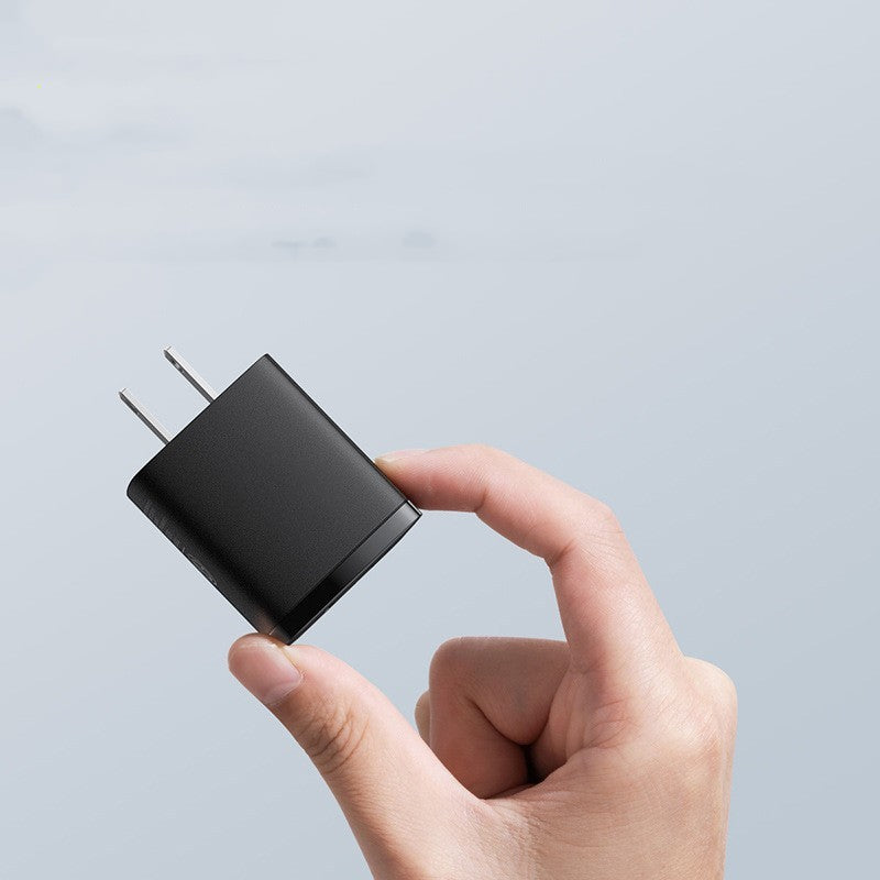 Quick Charge Charger Mini American Standard