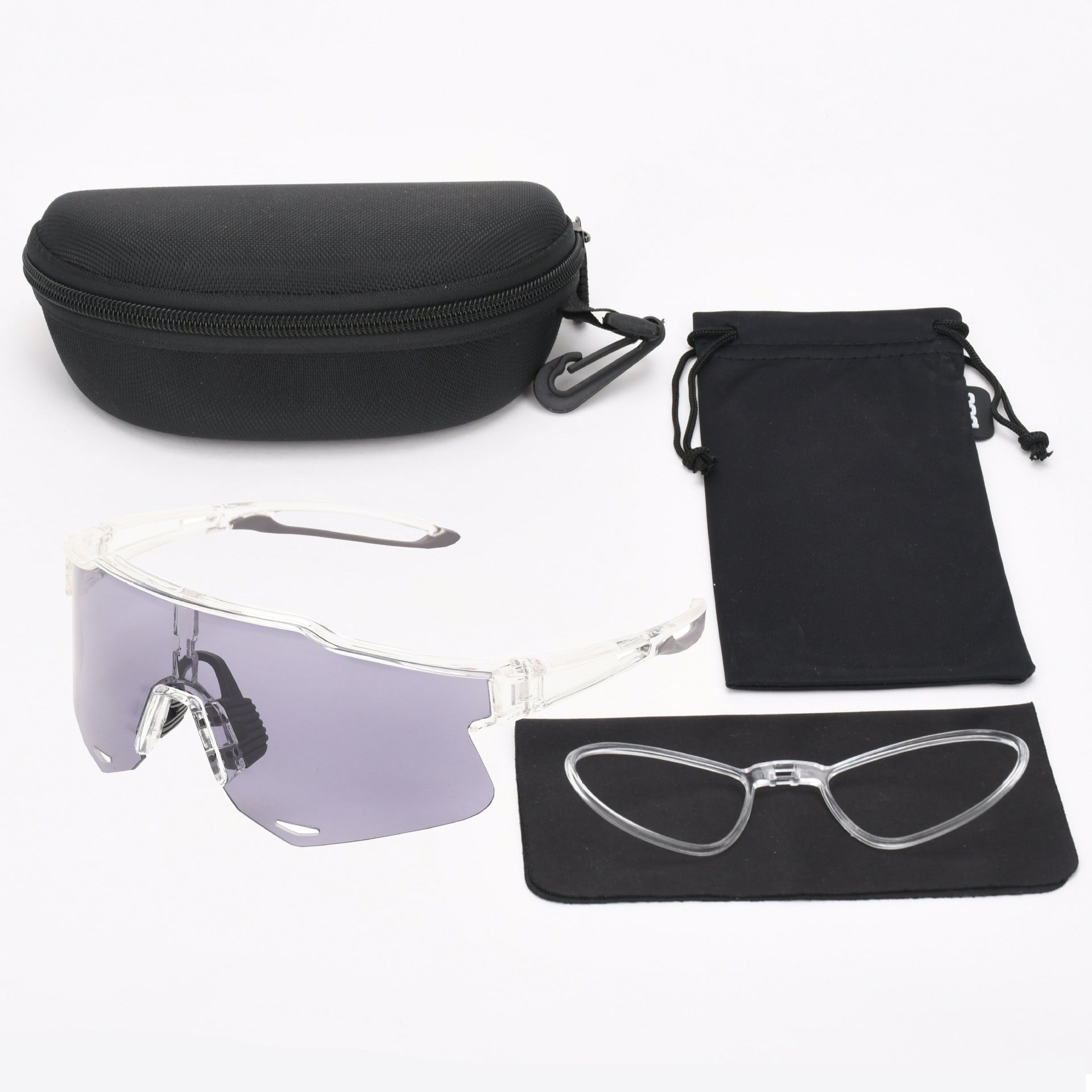 PC Outdoor Cycling Athletic Glasses