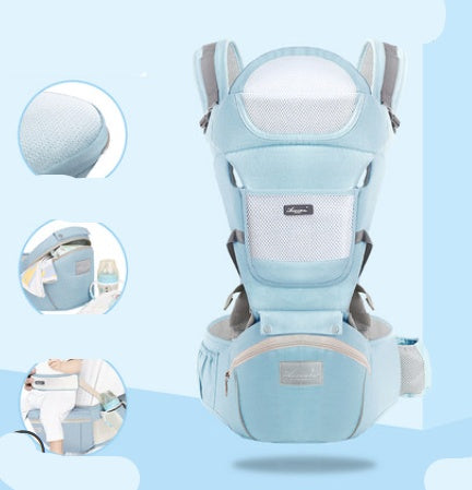 Baby Carrier Waist Stool Light Four Seasons Multifunctional