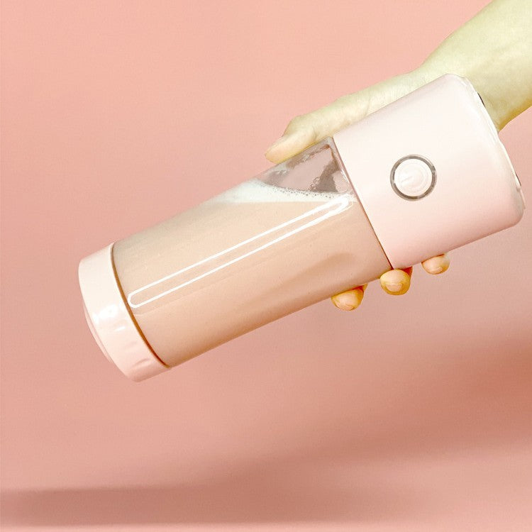 Mini-presse-agrumes portable sans fil pour la maison