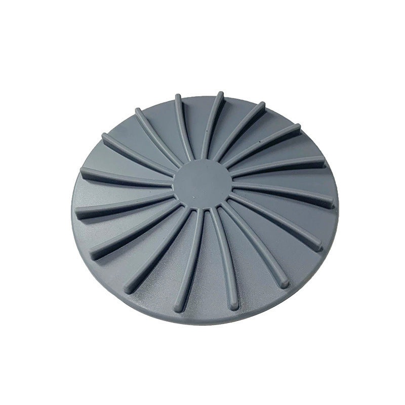 Juego de bandejas para guantes de horno y moldes de silicona para freidora