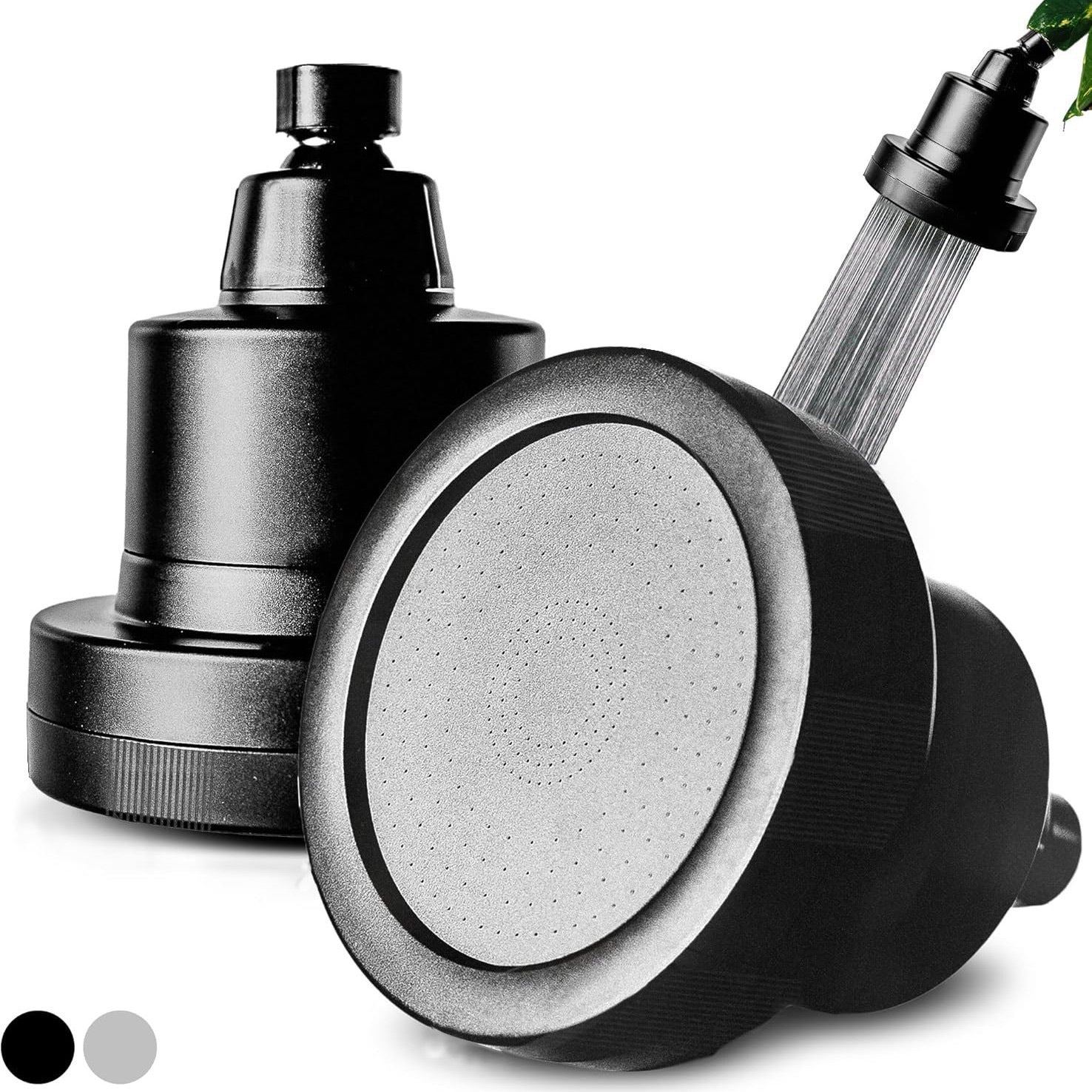 5-Function American-Style Shower Set