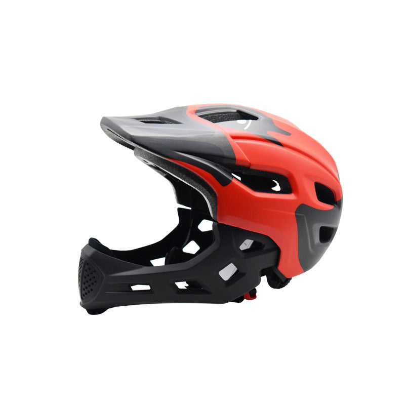 Children's Bicycle Riding Safety Helmet Roller Skating Skateboard Helmet Protective Gear
