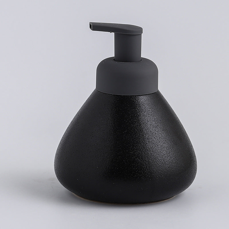 Nordic Sub-bottling Foam Lotion Press Bottle
