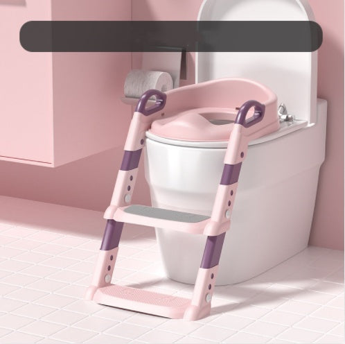 New Children's Toilet For Boys And Girls