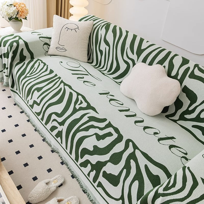 Sofa Cover All-inclusive Universal Dustproof