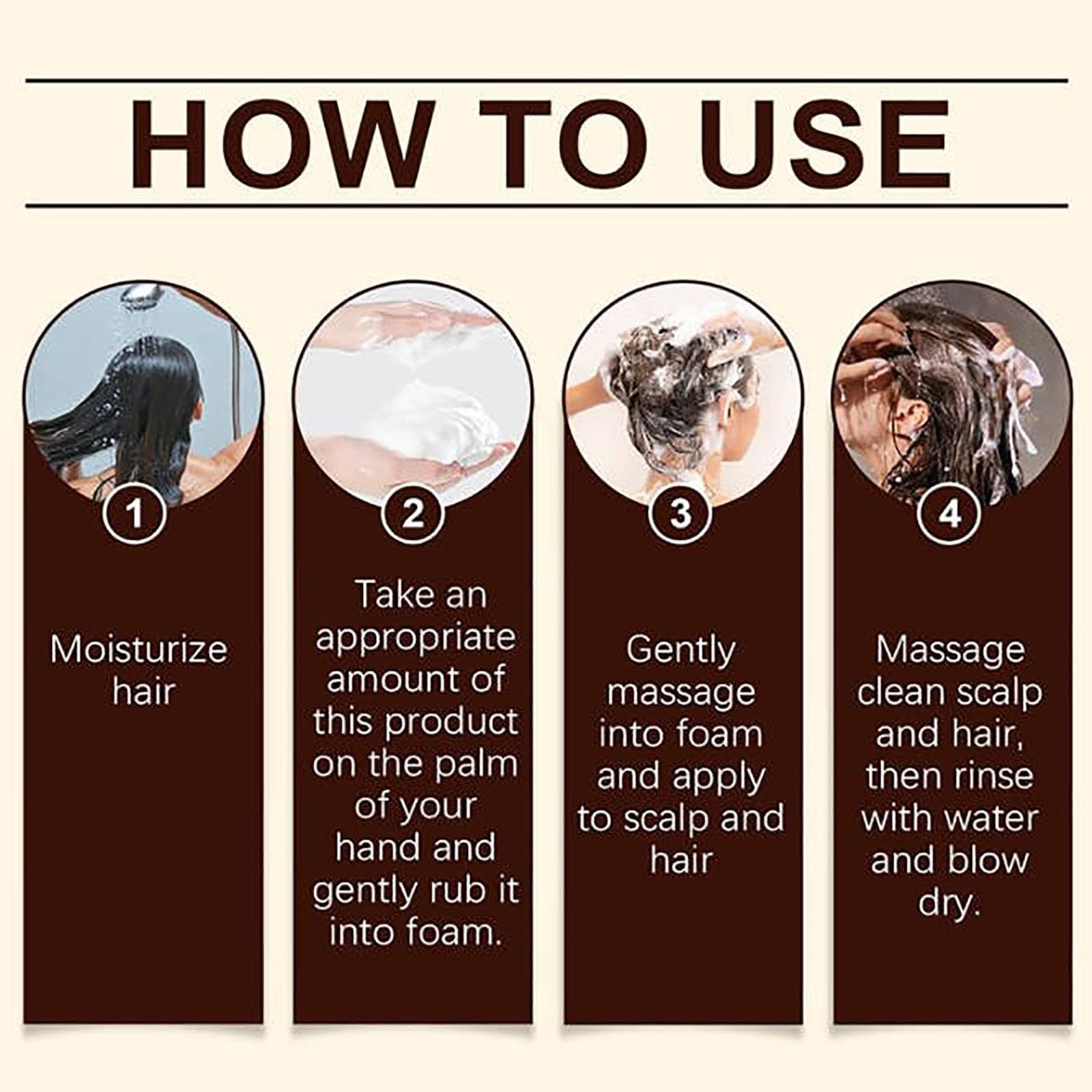 Anti-hair Loss Shampoo