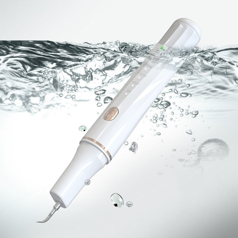 Oral Cleaning Ultrasonic Tooth Cleaner