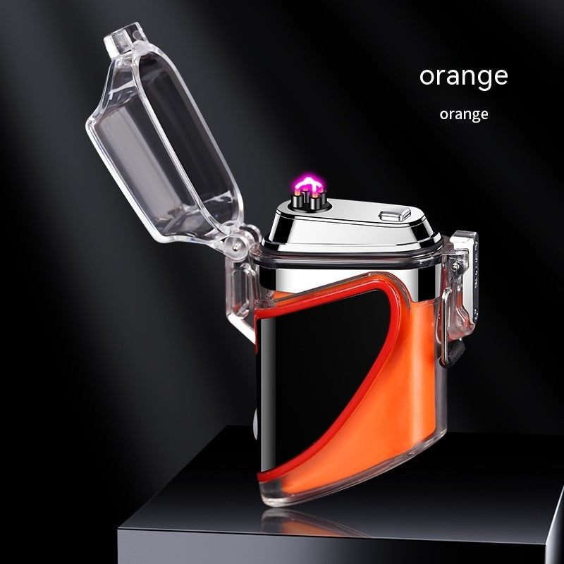 Fashion New Outdoor Waterproof Lighter