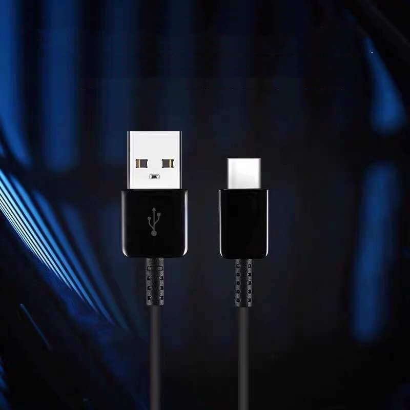 Mobile Phone Data Cable Type C Fast Charging