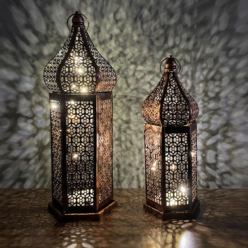 Hotel Home Bedroom Living Room Atmosphere Decorative Lamp