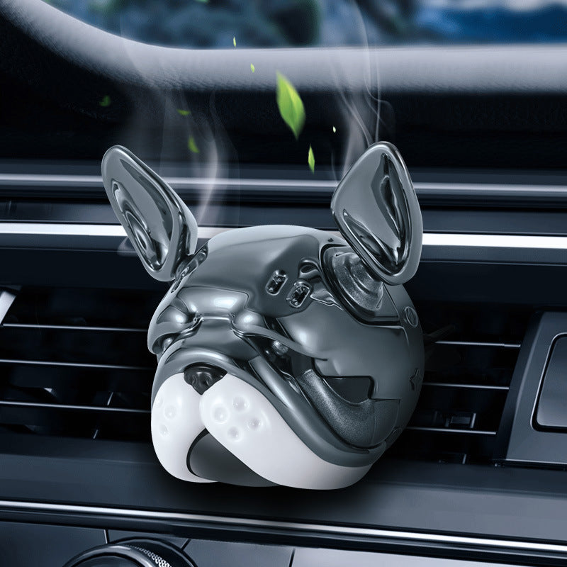 Car Vent Automobile Aromatherapy Ornaments