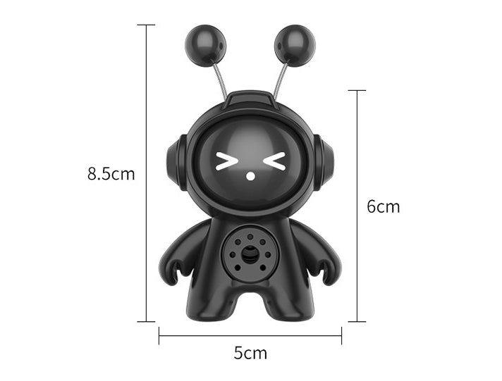 Home Fashion Car Fragrance Decorations