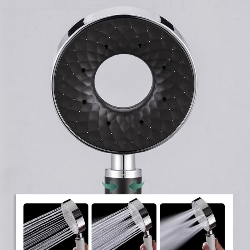 Wall Mounted Handheld Pressurized Home Shower Head