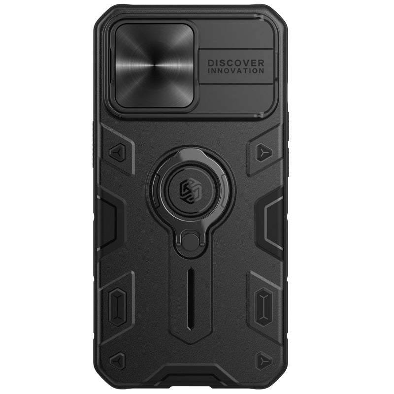 Suitable For Mobile Phone Case Lens Slide Cover Protection