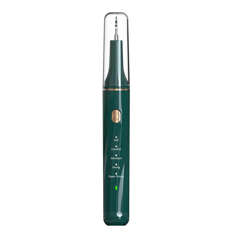 Oral Cleaning Ultrasonic Tooth Cleaner