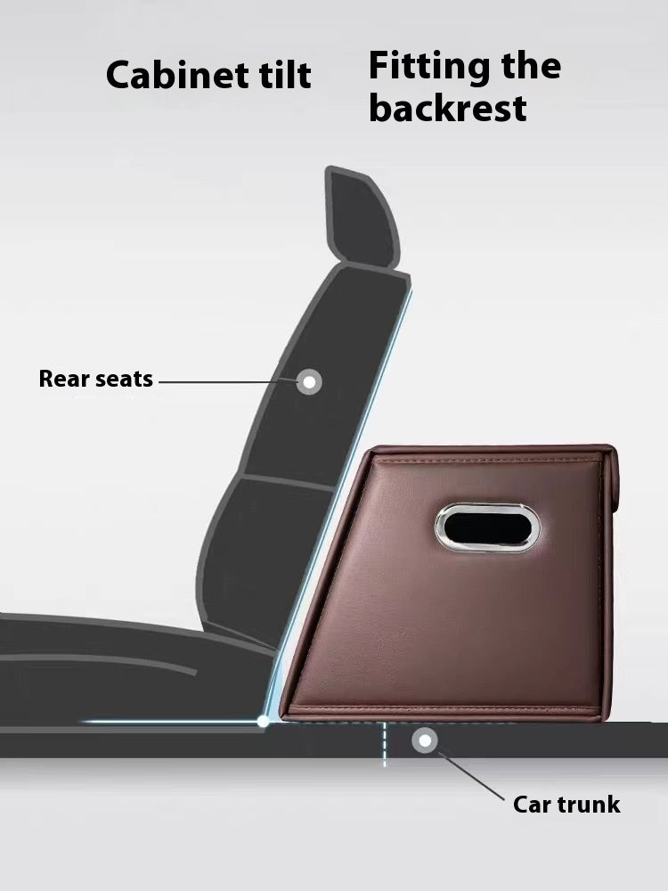 Car Trunk Storage Organize Fantastic Folding