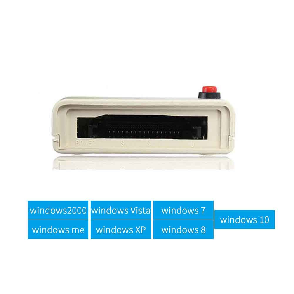 USB2.0 PCMCIA Reader To Read ATA Card