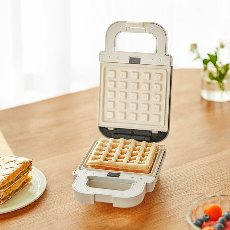 Home Multifunctional Sandwich Machine Breakfast Machine