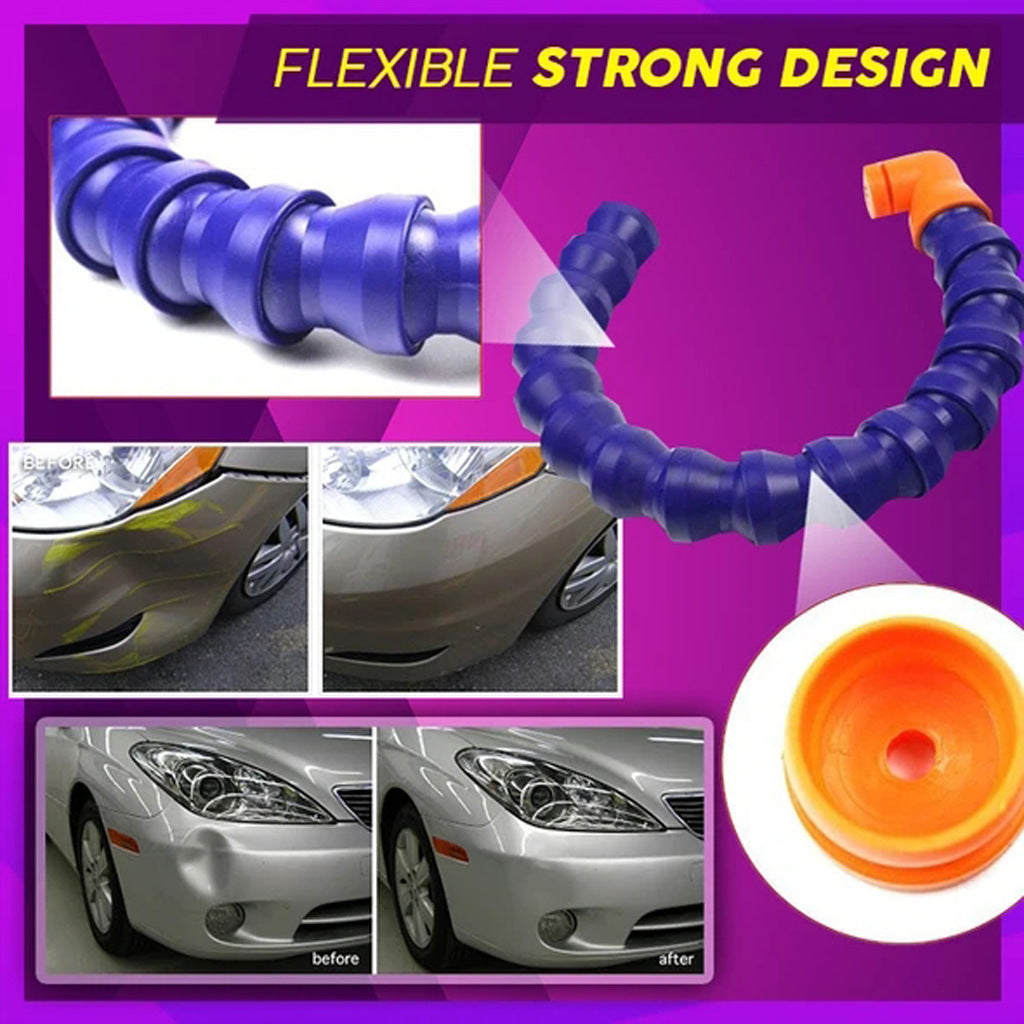 Flexible Air  Dent Repair Car Depression Repair Tool Car Leveling Tool