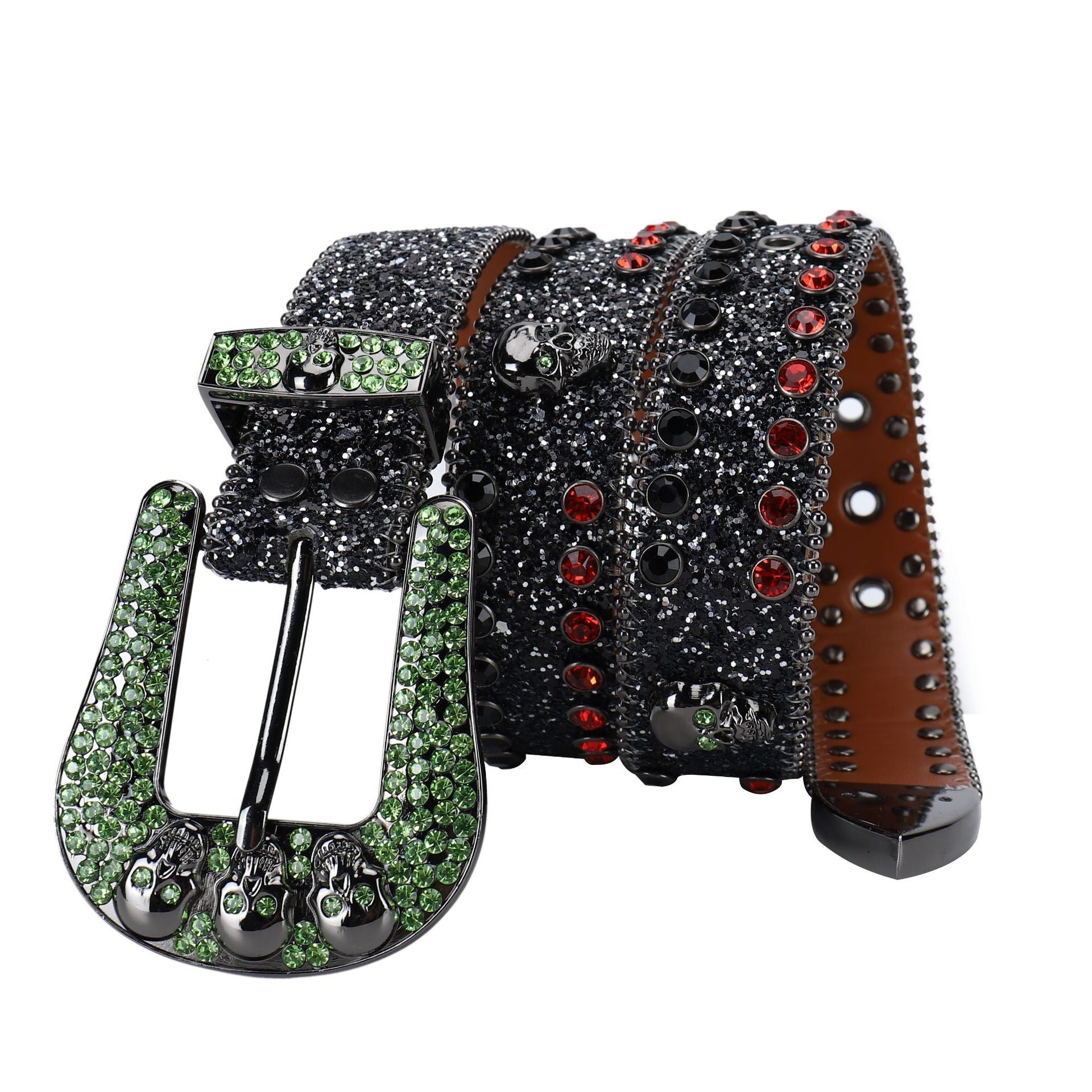 Ceinture porte-bouteille pour hommes et femmes